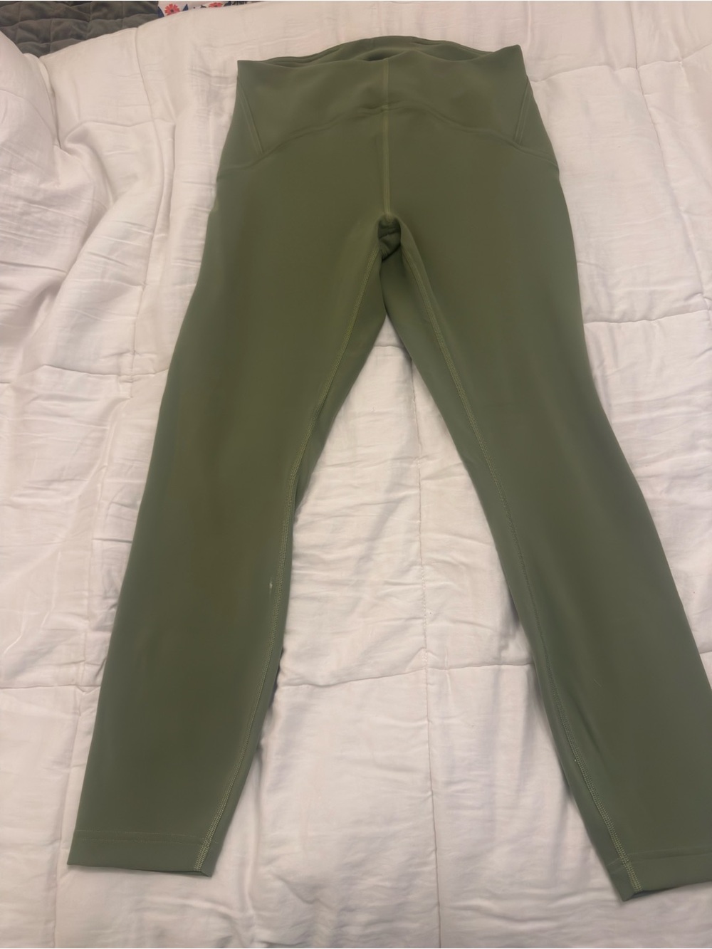 Lululemon Instill Leggings